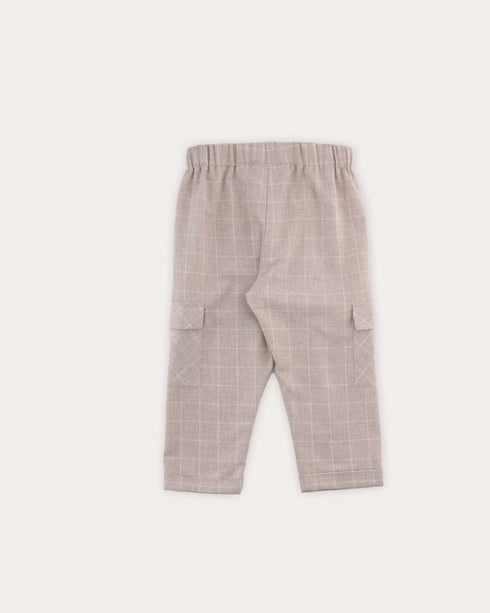 PANTALONES TIPO CARGO